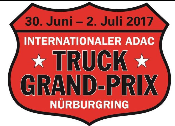 Truck Grand - Prix 2017