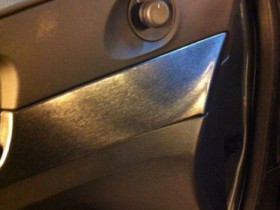 Eine kleine Frischzellenkur für "Dicken". ;-)