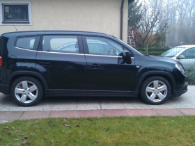 Tieferlegung H&R 30mm