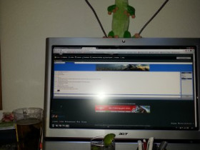 Chat Abend Steinzeit