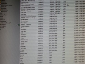 Chat-Abend  Steinzeit