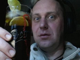 Chat-Abend  Steinzeit