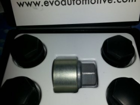 Radsicherung von GM