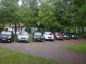 Tagestreffen Norddeutschland