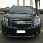 Meine black pearl, 1.4T LT MY2014